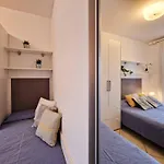 Lovely With Fenced Garden And Pool Bibione