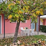 Lovely With Fenced Garden And Pool * Bibione