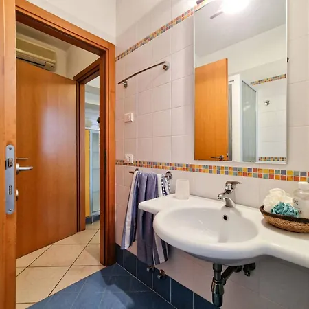 Lovely With Fenced Garden And Pool Bibione