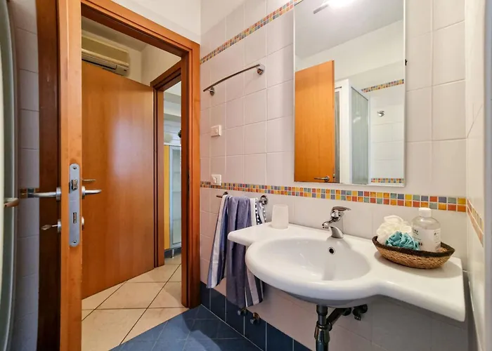 Lovely With Fenced Garden And Pool Bibione