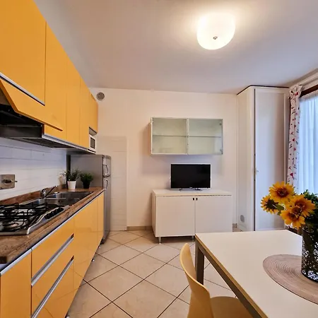 Lovely With Fenced Garden And Pool Bibione